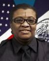 Detective Aslyn A. Beckles | New York City Police Department, New York