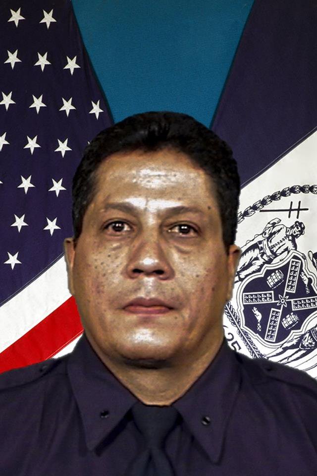 Police Officer Alexander Figueroa | New York City Police Department, New York Police Officer Alexander Figueroa | New York City Police Department, New York