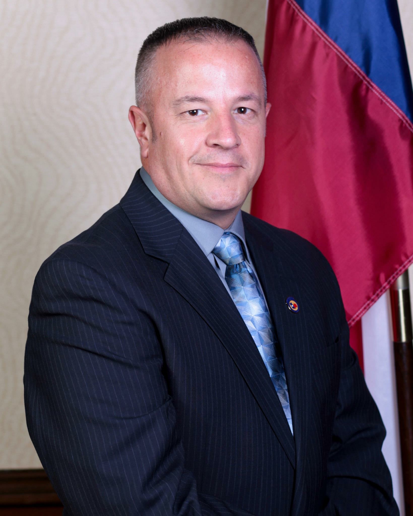 Captain Thomas Doyle Ray, Jr. | Orange County Sheriff's Office, Texas Captain Thomas Doyle Ray, Jr. | Orange County Sheriff's Office, Texas