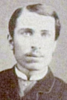 Special Officer Rollin R. Tanner | Salt Lake City Police Department, Utah