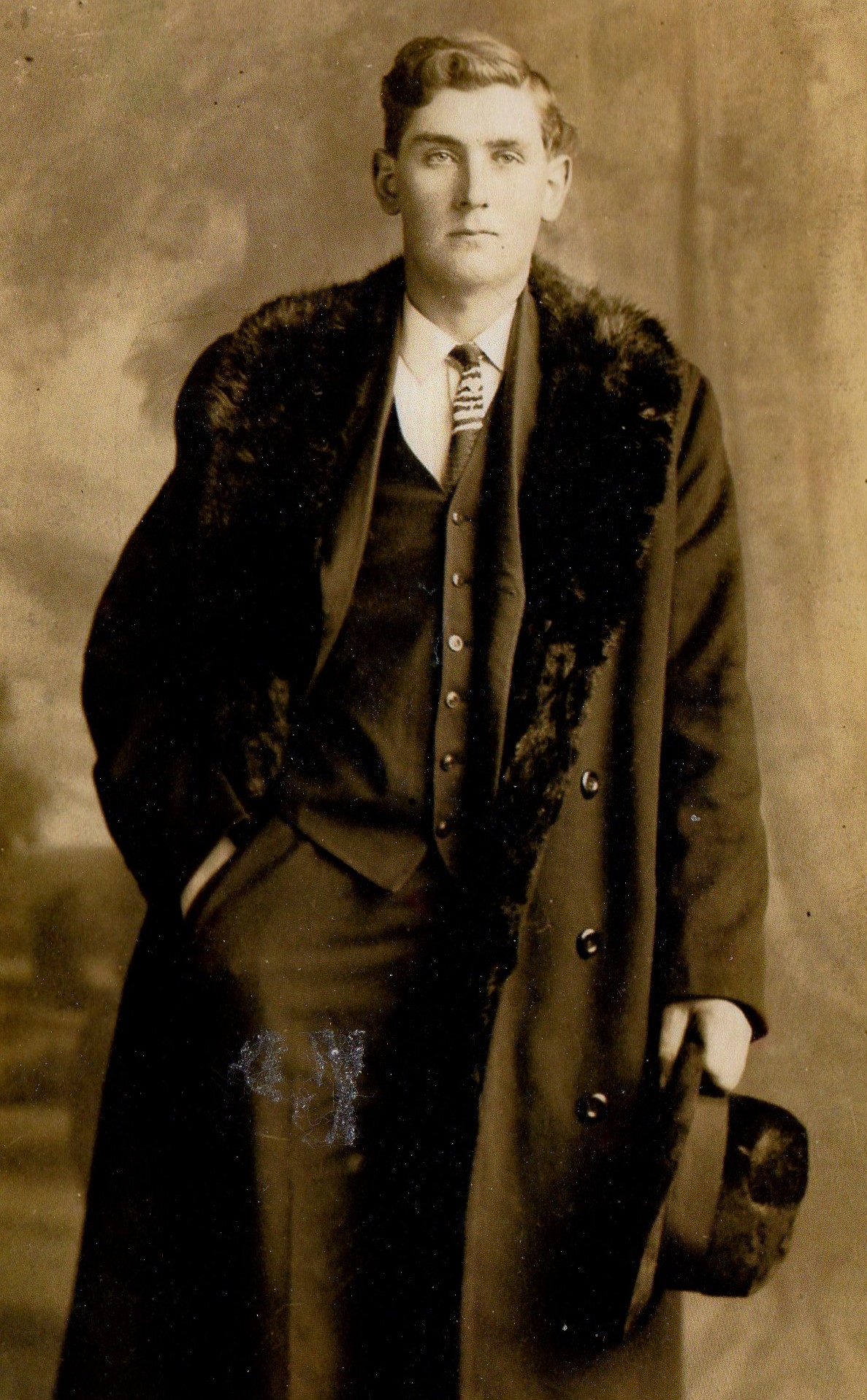 Game Warden Olaf Pearson Lofquist | Minnesota Department of Natural Resources - Enforcement Division, Minnesota Game Warden Olaf Pearson Lofquist | Minnesota Department of Natural Resources - Enforcement Division, Minnesota