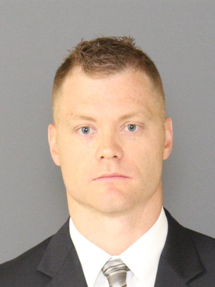 Deputy Sheriff Daniel Alexander McCartney | Pierce County Sheriff's Department, Washington Deputy Sheriff Daniel Alexander McCartney | Pierce County Sheriff's Department, Washington