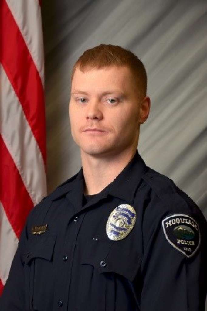 Deputy Sheriff Daniel Alexander McCartney | Pierce County Sheriff's Department, Washington Deputy Sheriff Daniel Alexander McCartney | Pierce County Sheriff's Department, Washington