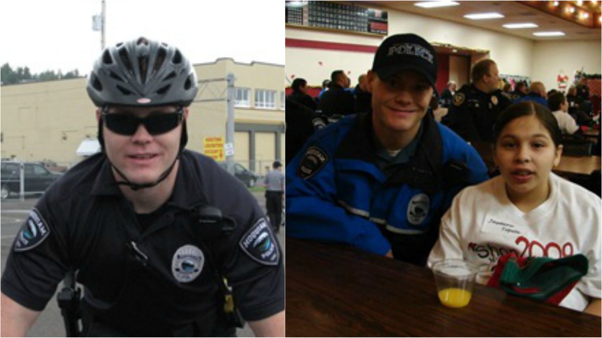 Deputy Sheriff Daniel Alexander McCartney | Pierce County Sheriff's Department, Washington Deputy Sheriff Daniel Alexander McCartney | Pierce County Sheriff's Department, Washington