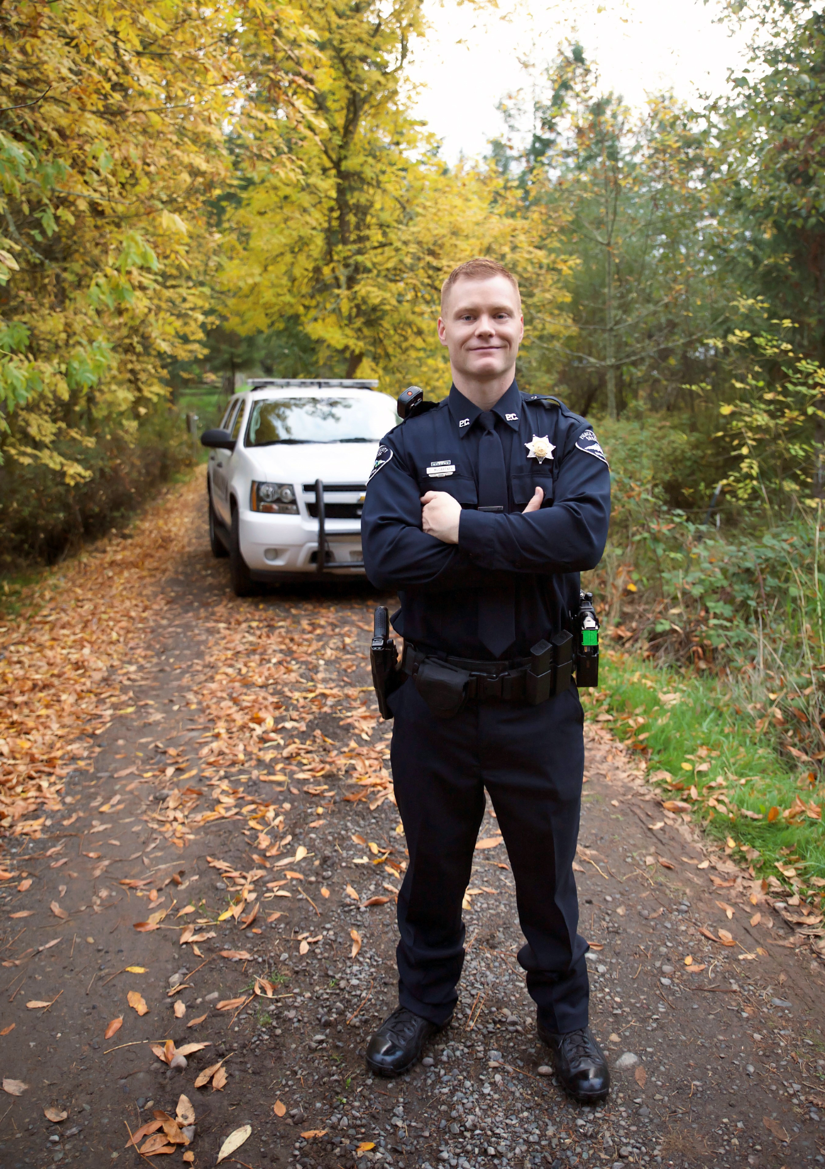 Deputy Sheriff Daniel Alexander McCartney | Pierce County Sheriff's Department, Washington Deputy Sheriff Daniel Alexander McCartney | Pierce County Sheriff's Department, Washington