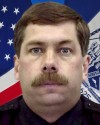 Sergeant Michael J. Galvin | New York City Police Department, New York