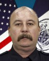 Police Officer Matthew J. Gay | New York City Police Department, New York
