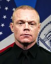 Sergeant Edmund P. Murray | New York City Police Department, New York