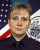 Sergeant Jacqueline C. Schaefer | New York City Police Department, New York Sergeant Jacqueline C. Schaefer | New York City Police Department, New York
