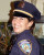 Lieutenant Marci Simms | New York City Police Department, New York Lieutenant Marci Simms | New York City Police Department, New York