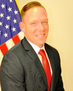 Detective Micheal Robert Doty | York County Sheriff's Office, South Carolina Detective Micheal Robert Doty | York County Sheriff's Office, South Carolina