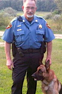 Marshal Kevin M. Dziejma | Miramiguoa Police Department, Missouri Marshal Kevin M. Dziejma | Miramiguoa Police Department, Missouri