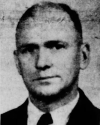 U.S. Customs Inspector Joseph Turner Brown | United States Department of the Treasury - United States Customs Service, U.S. Government
