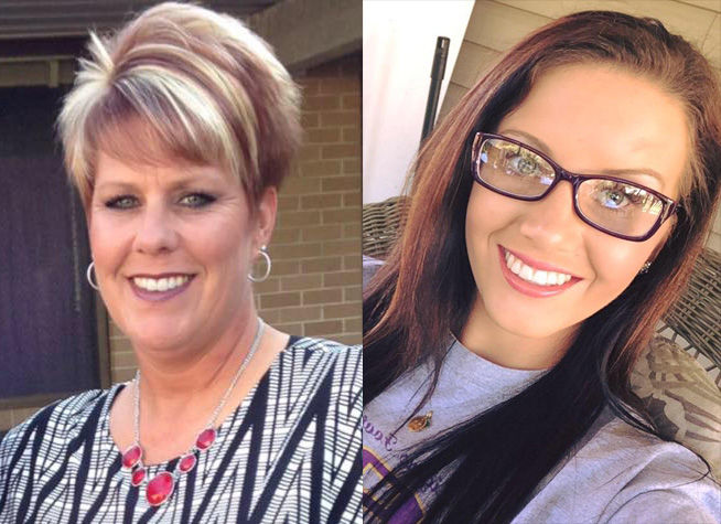 Corporal Donna Weems LeBlanc | West Baton Rouge Parish Sheriff's Office, Louisiana Corporal Donna Weems LeBlanc | West Baton Rouge Parish Sheriff's Office, Louisiana