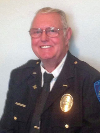 Lieutenant Mark Lamonte Lieutenant Mark Lamonte