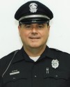 Patrolman Marvin Scott Moyer | Lancaster Division of Police, Ohio