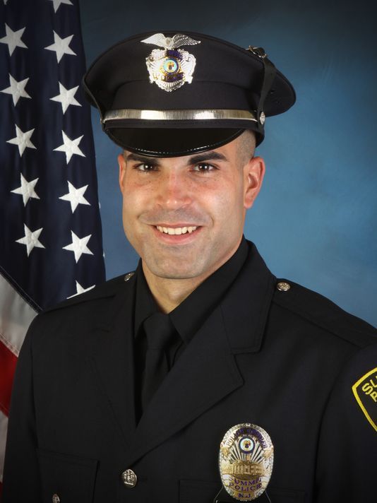 Detective Matthew Lawrence Tarentino | Summit Police Department, New Jersey Detective Matthew Lawrence Tarentino | Summit Police Department, New Jersey