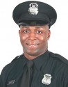 Police Officer Glenn Anthony Doss, Jr. | Detroit Police Department, Michigan
