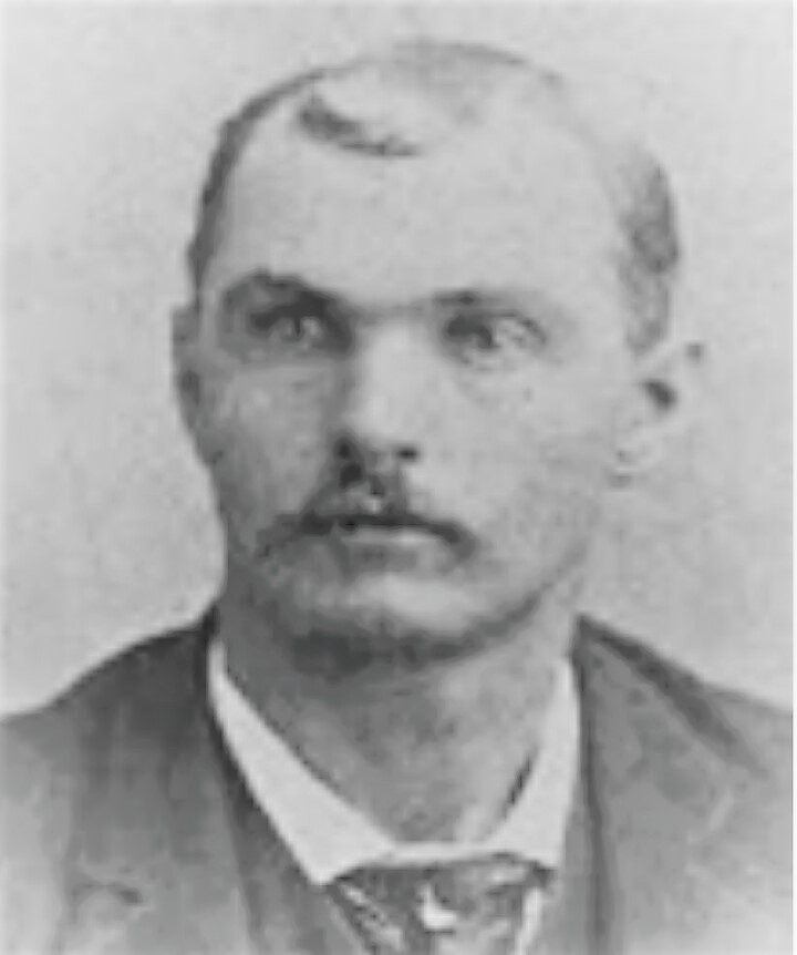 Night Policeman Benjamin Eddleman | Vandalia Police Department, Missouri Night Policeman Benjamin Eddleman | Vandalia Police Department, Missouri
