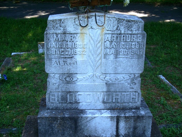 Deputy Sheriff Arthur Brooks Bloodworth | Chattooga County Sheriff's Office, Georgia Deputy Sheriff Arthur Brooks Bloodworth | Chattooga County Sheriff's Office, Georgia