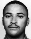 Patrolman Melvin E. Brown | Chicago Police Department, Illinois