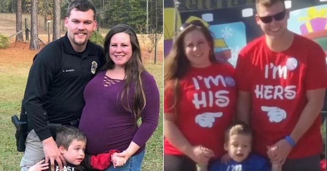 Patrolman Chase Lee Maddox | Locust Grove Police Department, Georgia Patrolman Chase Lee Maddox | Locust Grove Police Department, Georgia