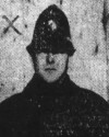 Private Joseph Roland Brown | Pennsylvania State Police, Pennsylvania