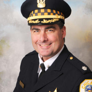 Commander Paul R. Bauer | Chicago Police Department, Illinois Commander Paul R. Bauer | Chicago Police Department, Illinois