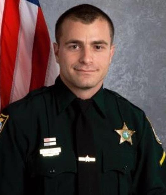 Deputy Sheriff Kevin James Stanton | Brevard County Sheriff's Office, Florida Deputy Sheriff Kevin James Stanton | Brevard County Sheriff's Office, Florida