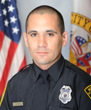 Police Officer Justin Taylor Billa | Mobile Police Department, Alabama Police Officer Justin Taylor Billa | Mobile Police Department, Alabama