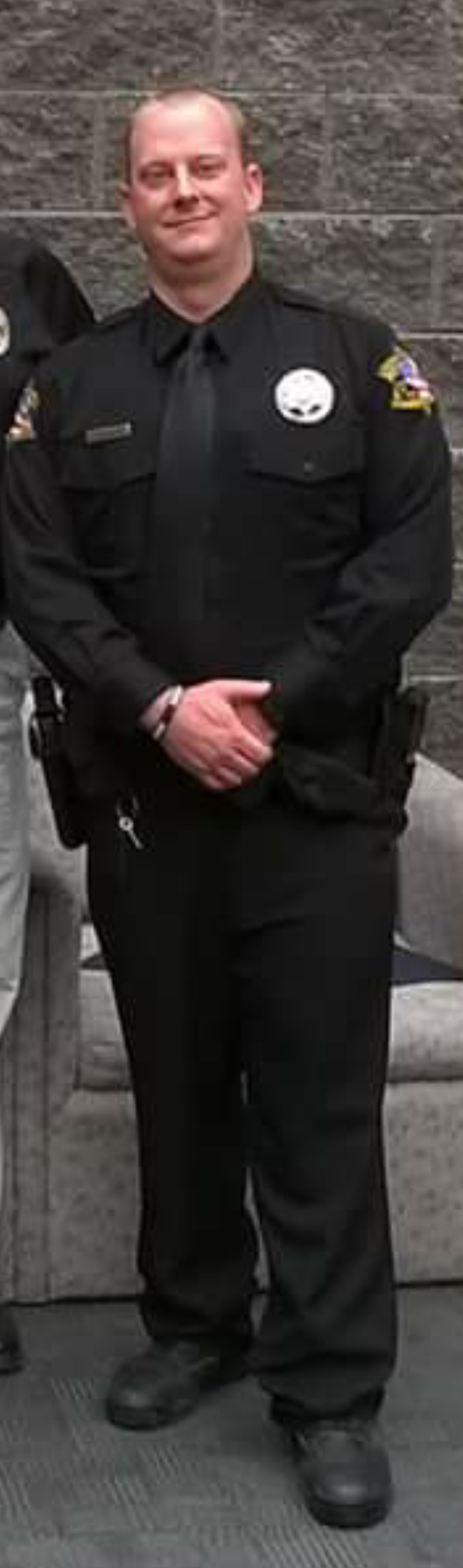 Deputy Sheriff Edward Jason Wright | Logan County Sheriff's Office, Oklahoma Deputy Sheriff Edward Jason Wright | Logan County Sheriff's Office, Oklahoma