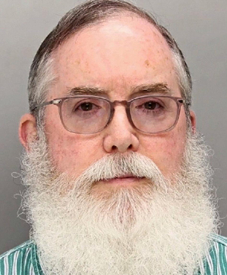 Sergeant Mark J. Baserman | Pennsylvania Department of Corrections, Pennsylvania Sergeant Mark J. Baserman | Pennsylvania Department of Corrections, Pennsylvania