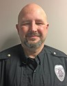 Police Officer Rodney Scott Smith | Hickman Police Department, Kentucky