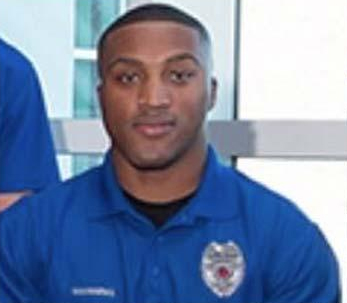 Deputy Sheriff David Lee'Sean Manning | Edgecombe County Sheriff's Office, North Carolina Deputy Sheriff David Lee'Sean Manning | Edgecombe County Sheriff's Office, North Carolina