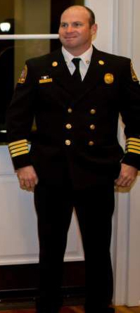 Reserve Officer Christopher Michael Lawton | Zachary Police Department, Louisiana Reserve Officer Christopher Michael Lawton | Zachary Police Department, Louisiana