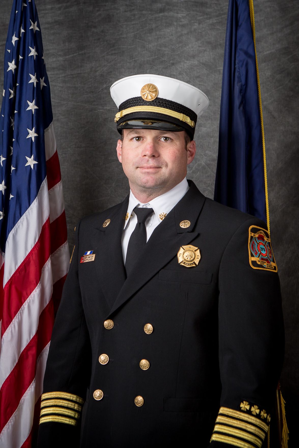 Reserve Officer Christopher Michael Lawton | Zachary Police Department, Louisiana Reserve Officer Christopher Michael Lawton | Zachary Police Department, Louisiana