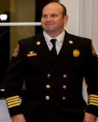 Reserve Officer Christopher Michael Lawton | Zachary Police Department, Louisiana Reserve Officer Christopher Michael Lawton | Zachary Police Department, Louisiana