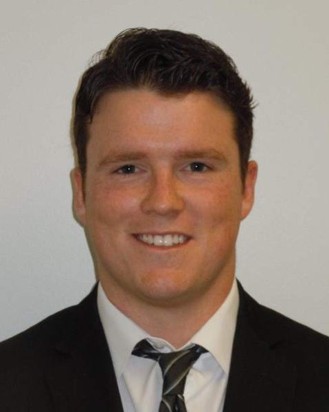 Deputy Sheriff Ryan Douglas Zirkle | Marin County Sheriff's Office, California Deputy Sheriff Ryan Douglas Zirkle | Marin County Sheriff's Office, California