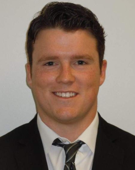 Deputy Sheriff Ryan Douglas Zirkle | Marin County Sheriff's Office, California Deputy Sheriff Ryan Douglas Zirkle | Marin County Sheriff's Office, California