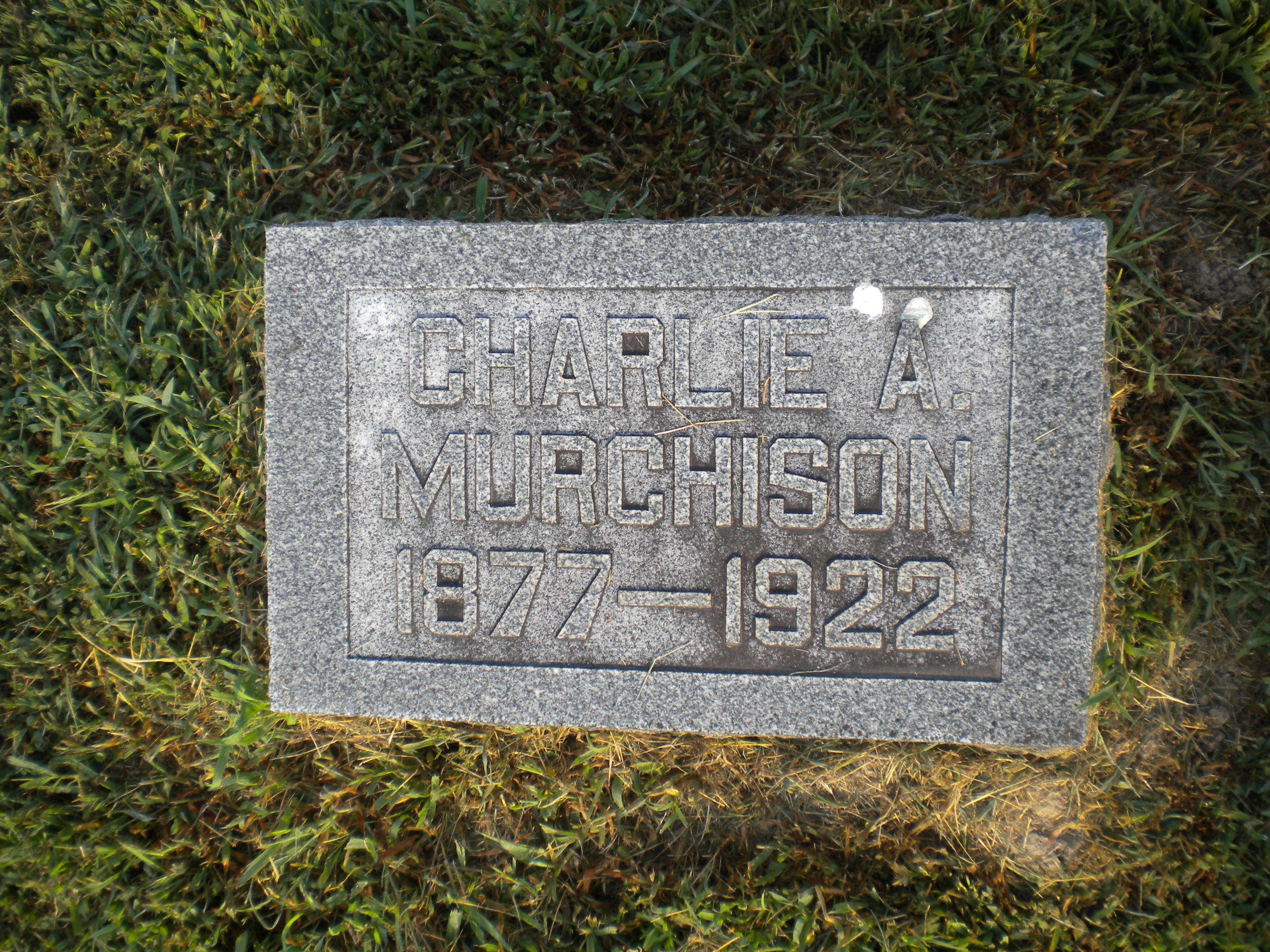 Deputy Sheriff Charles A. Murchison | Fulton County Sheriff's Office, Kentucky Deputy Sheriff Charles A. Murchison | Fulton County Sheriff's Office, Kentucky