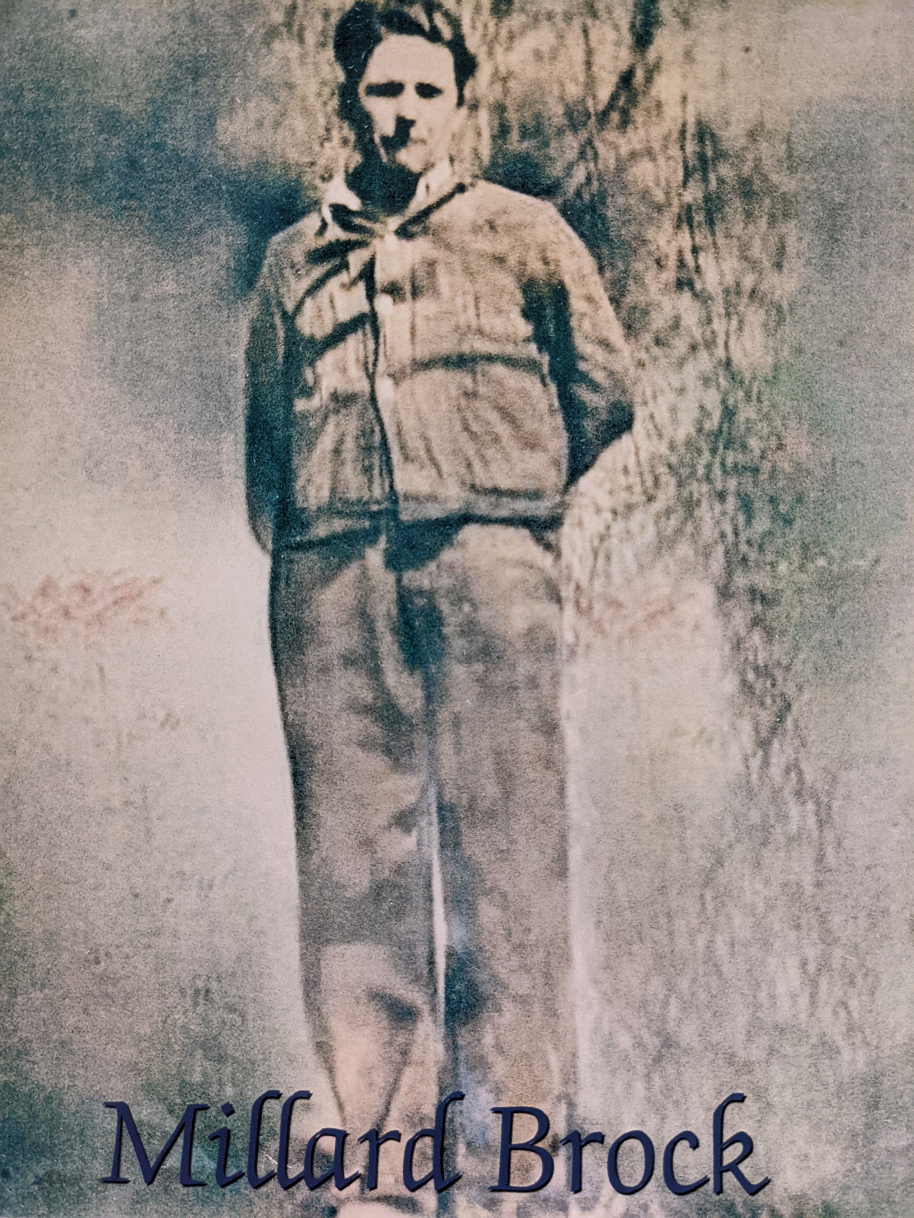 Deputy Sheriff Millard Brock | Leslie County Sheriff's Office, Kentucky Deputy Sheriff Millard Brock | Leslie County Sheriff's Office, Kentucky