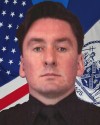 Sergeant Donald Scott Conniff | New York City Police Department, New York