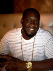 Officer Dwight Bernard Blackman, Jr. | United States Department of Homeland Security - Customs and Border Protection - Office of Field Operations, U.S. Government Officer Dwight Bernard Blackman, Jr. | United States Department of Homeland Security - Customs and Border Protection - Office of Field Operations, U.S. Government