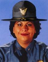 Trooper Molly Tyler White | Colorado State Patrol, Colorado