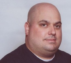 Police Officer Ryan Keith Settlemoir | Madison Heights Police Department, Michigan Police Officer Ryan Keith Settlemoir | Madison Heights Police Department, Michigan