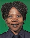 Detective Annetta G. Daniels | New York City Police Department, New York