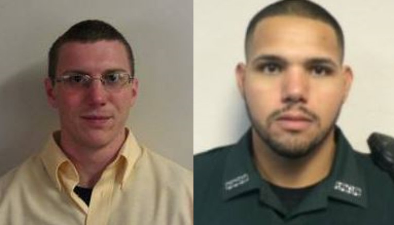 Sergeant Noel Ramirez-Beltran, Jr. | Gilchrist County Sheriff's Office, Florida Sergeant Noel Ramirez-Beltran, Jr. | Gilchrist County Sheriff's Office, Florida