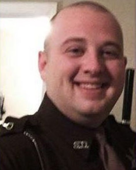 Deputy Sheriff Casey Lee Shoemate | Miller County Sheriff's Office, Missouri Deputy Sheriff Casey Lee Shoemate | Miller County Sheriff's Office, Missouri