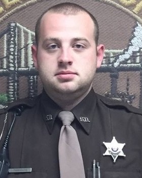 Deputy Sheriff Casey Lee Shoemate | Miller County Sheriff's Office, Missouri Deputy Sheriff Casey Lee Shoemate | Miller County Sheriff's Office, Missouri