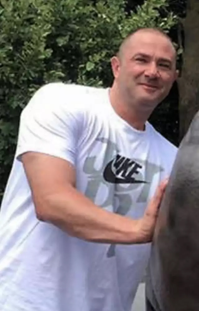 Police Officer Tamby Yagan | Paterson Police Department, New Jersey Police Officer Tamby Yagan | Paterson Police Department, New Jersey